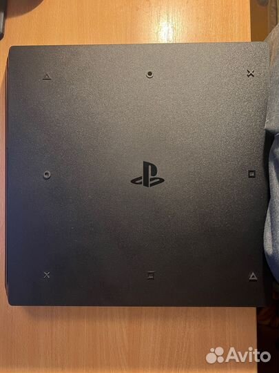Sony PlayStation 4 Pro 1TB