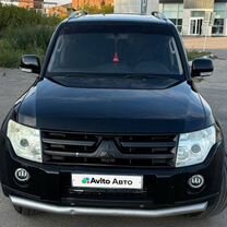 Mitsubishi Pajero 3.2 AT, 2007, 315 000 км, с пробегом, цена 1 700 000 руб.