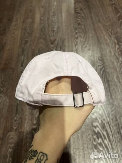 Бейсболка reebok