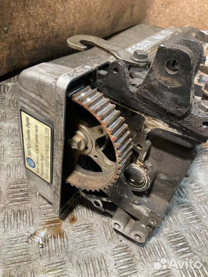 Б/У Б/У Головка блока цилиндров (ГБЦ), Geely (Д