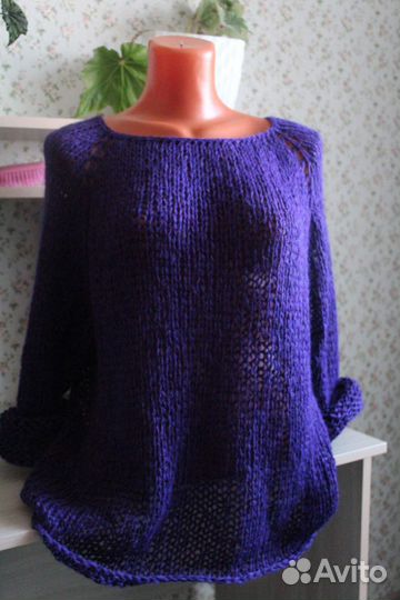 Вязание на заказ