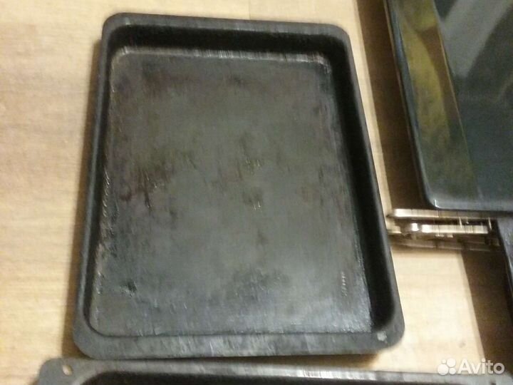 Противень для духовки б.у