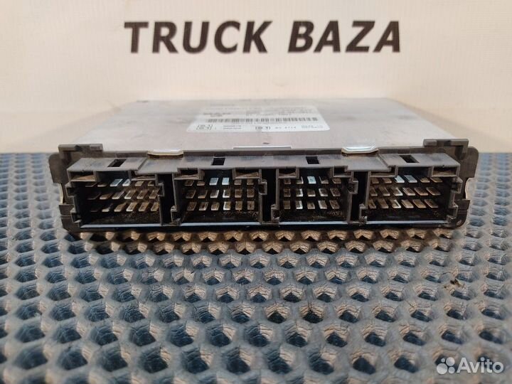 Блок электронный FFR