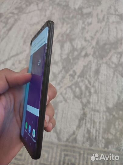 Samsung galaxy s9