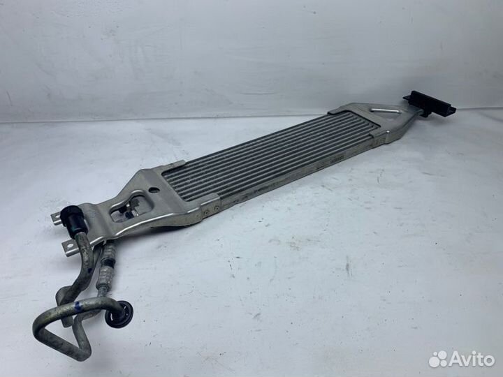 Радиатор АКПП Mercedes-Benz Gl X164 5.5 2011