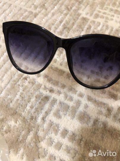 Солнцезащитные очки женские