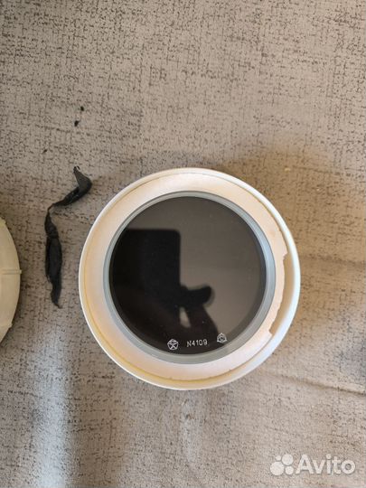 Плоскопараллельные поверочные пластины