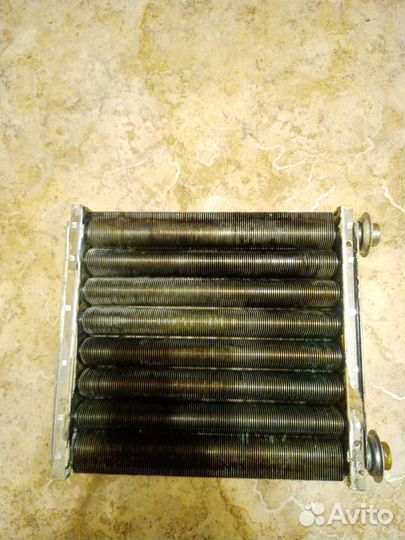 Теплообменник для котла Navien