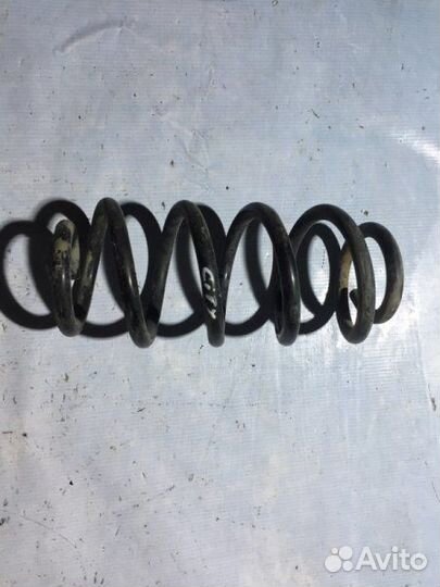 Пружина задняя левая Honda City 1.5 2003-2004