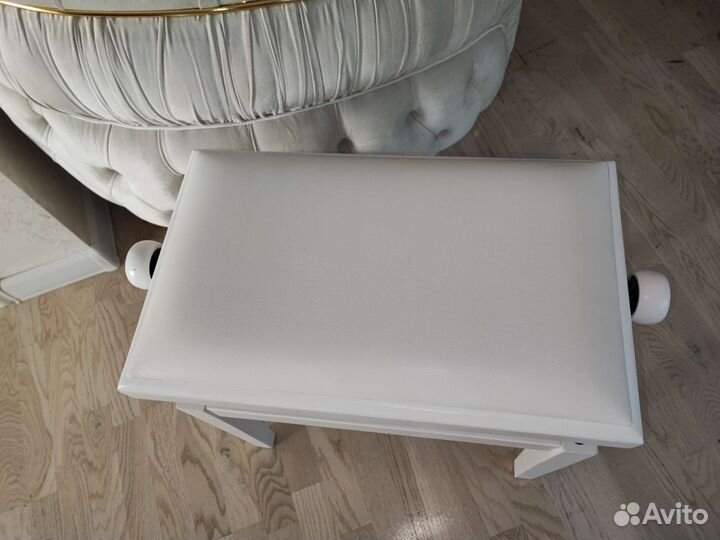 Банкетка стул для муз инструментов tempo