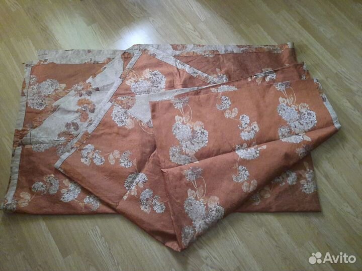 Покрывало (2 шт.)