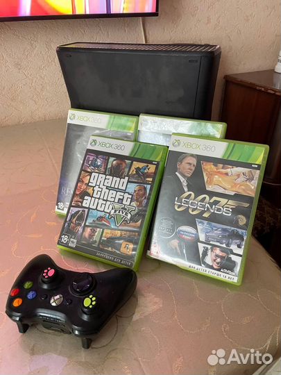 Xbox 360