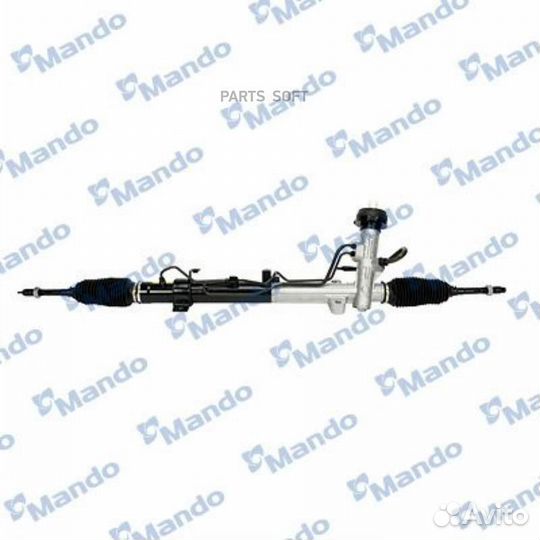 Рейка рулевая KIA carens/magentis 10