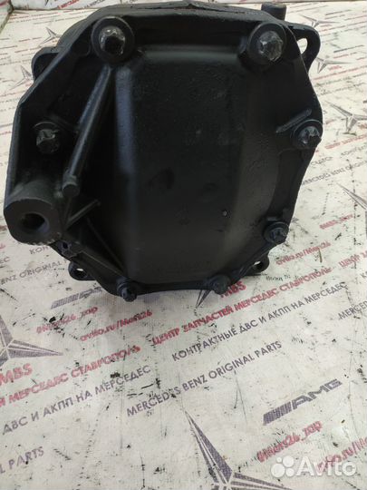 Редуктор 3.27 w211 Mercedes