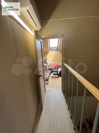 4-к. квартира, 120 м², 2/2 эт.