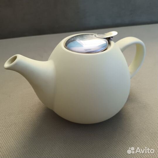 Заварочный чайник