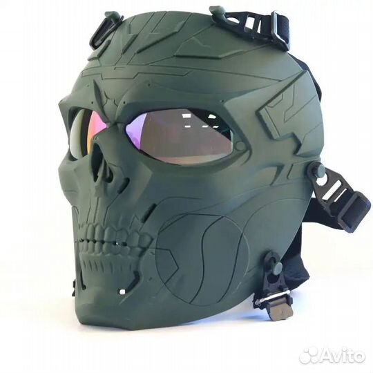 Защитная маска