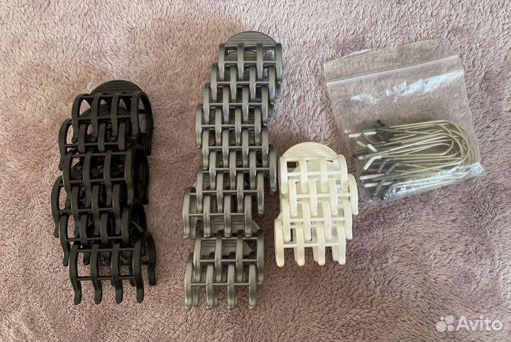 Термобигуди Remington KF 20 i