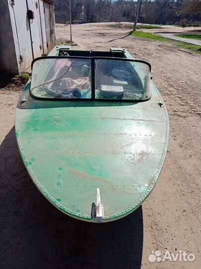 Продам Катер Днепр