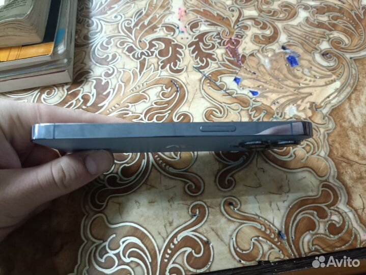 iPhone 13 Pro, 128 ГБ