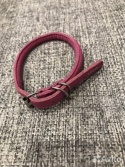 Поводки, шлейки и ошейник