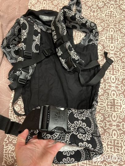 Эргорюкзак Ergobaby