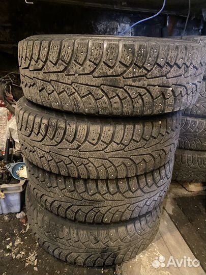 Nordman Nordman + 185/65 R15