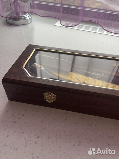 Сувенирный подарочный набор ножей