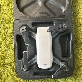 Квадрокоптер DJI Spark на разборку