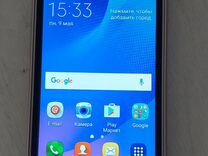 Samsung Galaxy J1 Mini SM-J105H, 8 ГБ