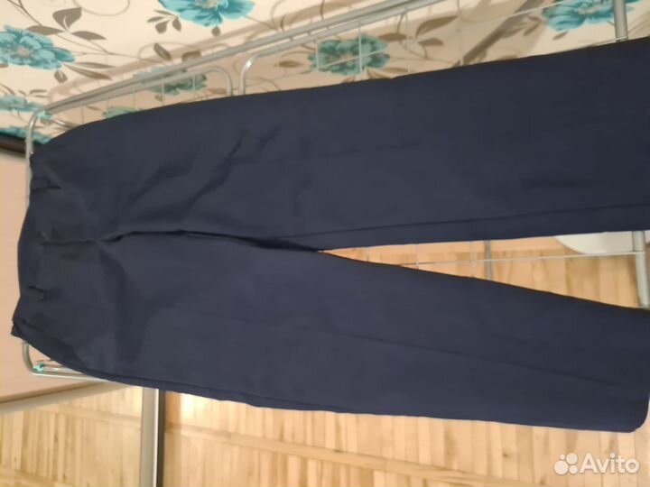 Форма кадетская 45 шк