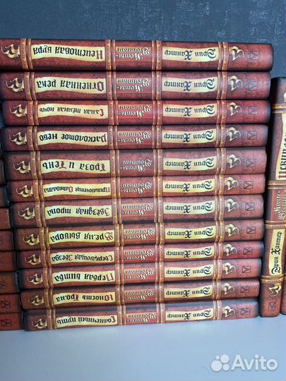 Книги коты воители