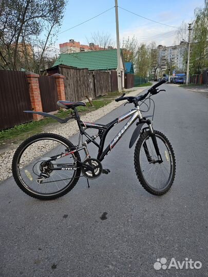 Велосипеды бу взрослый