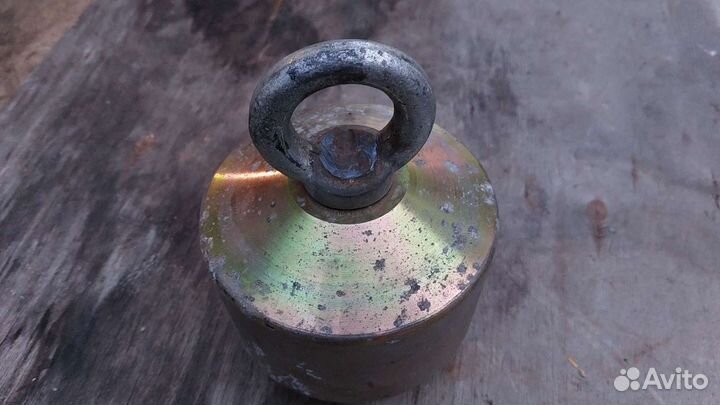 Цанговый захват