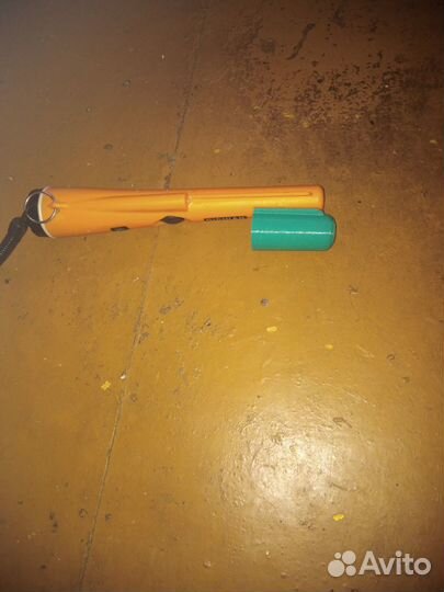 Комплектующие к металлоикателю