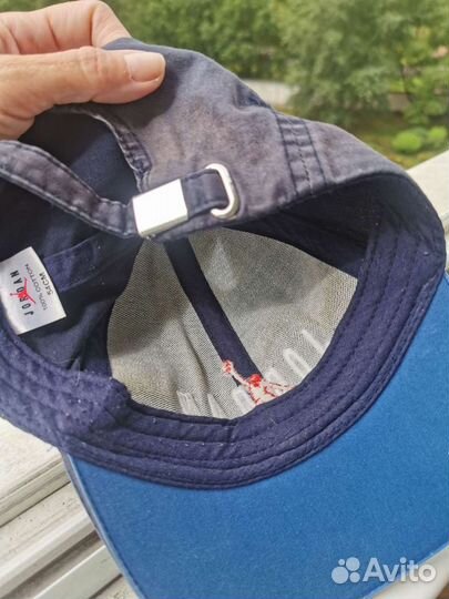 Бейсболка Jordan 54 см Оригинал