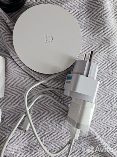 Xiaomi SMART home 3.0