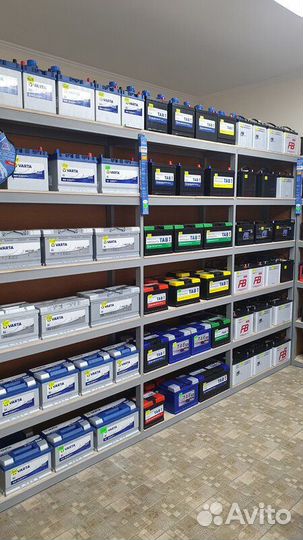 Аккумулятор форд фокус. Доставка, подключение