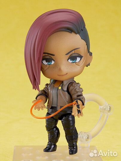 Подвижная Фигурка Nendoroid V Female Ver. DX