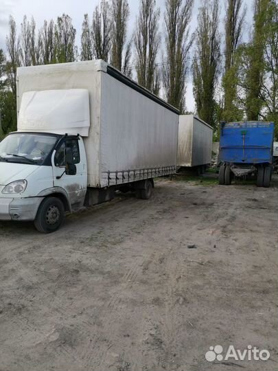 ГАЗ Валдай, 2012