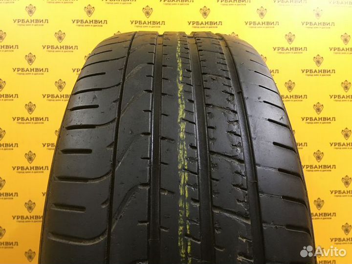 Pirelli P Zero 245/50 R18 100Y