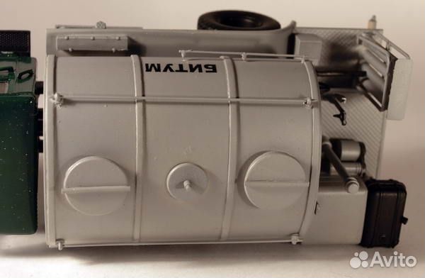 Д-164А набор для сборки (кит)