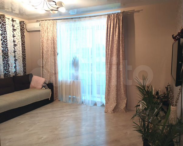 1-к. квартира, 31 м², 3/3 эт.