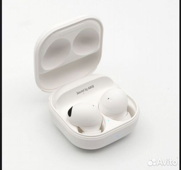Samsung galaxy buds 2 pro