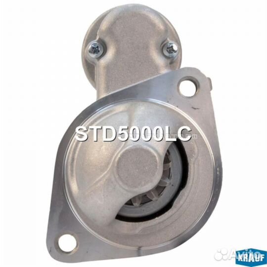 Стартер Krauf STD5000LC