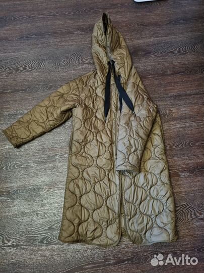 Mango пальто 40-48