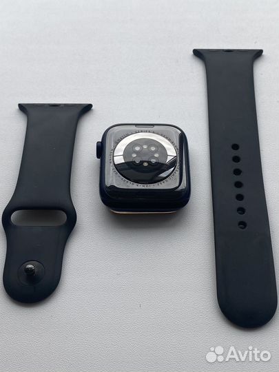 Apple Watch 6 44mm на запчасти