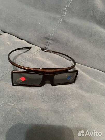 3d очки samsung ssg-4100gb