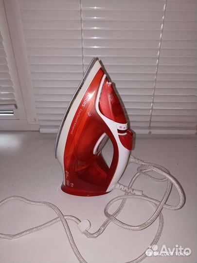 Утюг Philips