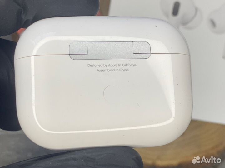 AirPods Pro + Apple Watch 8 ultra mini 41mm
